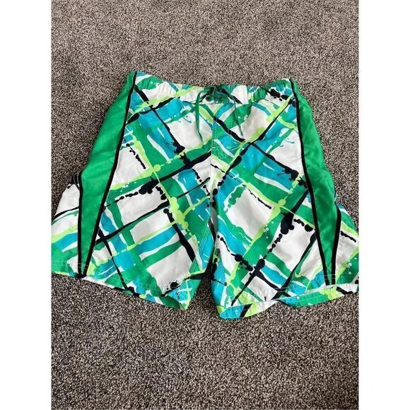 Nike Other - Nike youth medium swim shorts